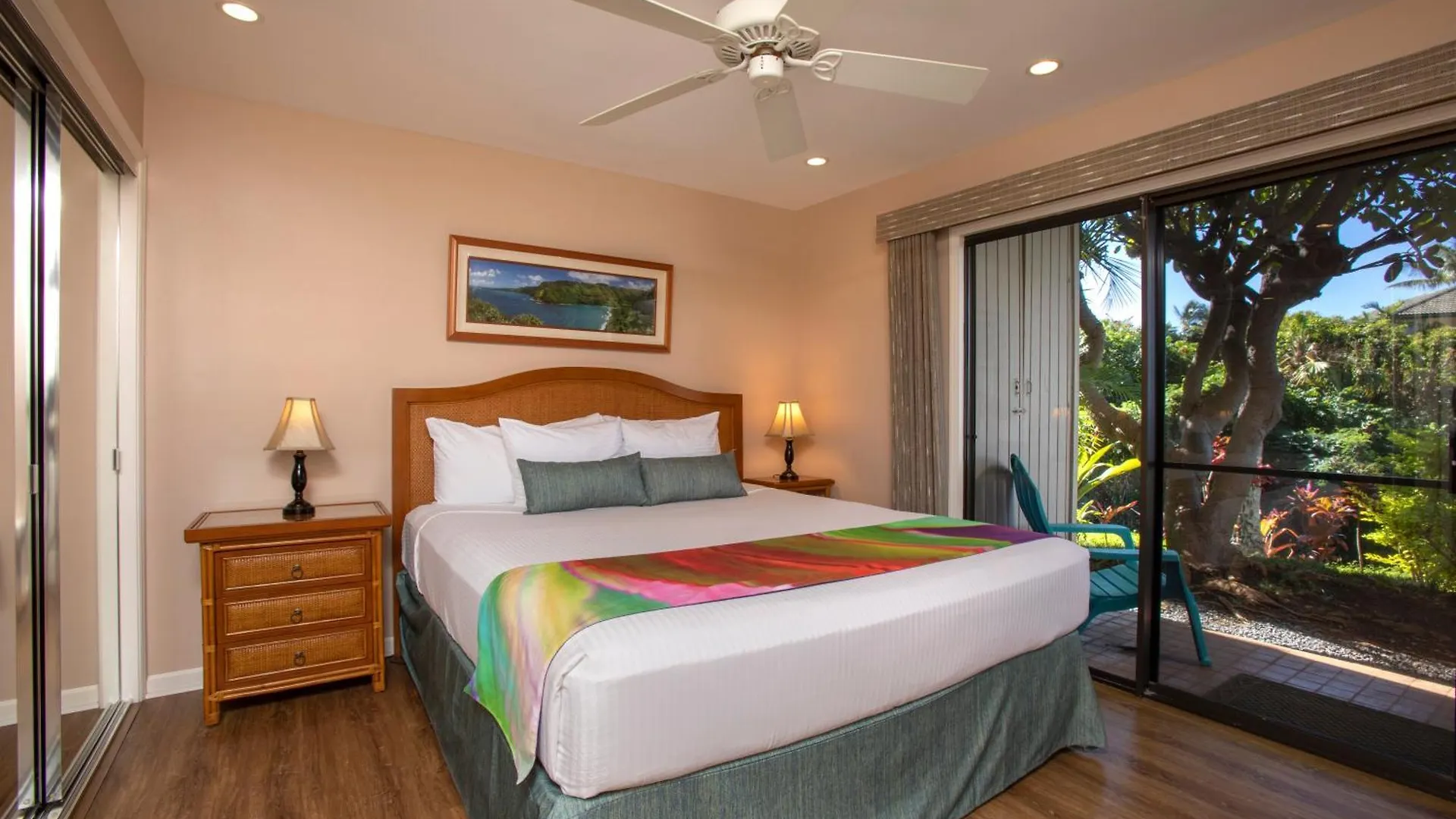 リゾート Wailea Ekolu Village - Coraltree Collection 3*