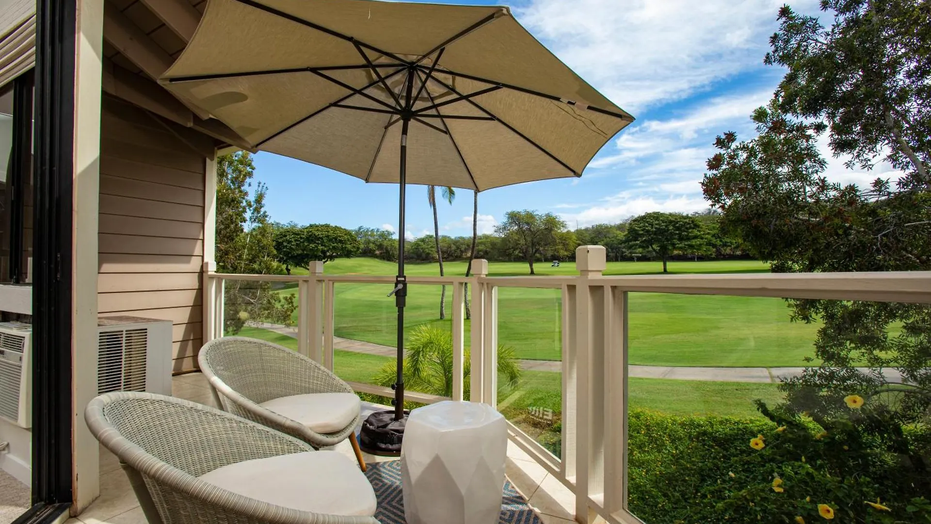Wailea Grand Champions - Coraltree Collection 3* Wailea (Maui)
