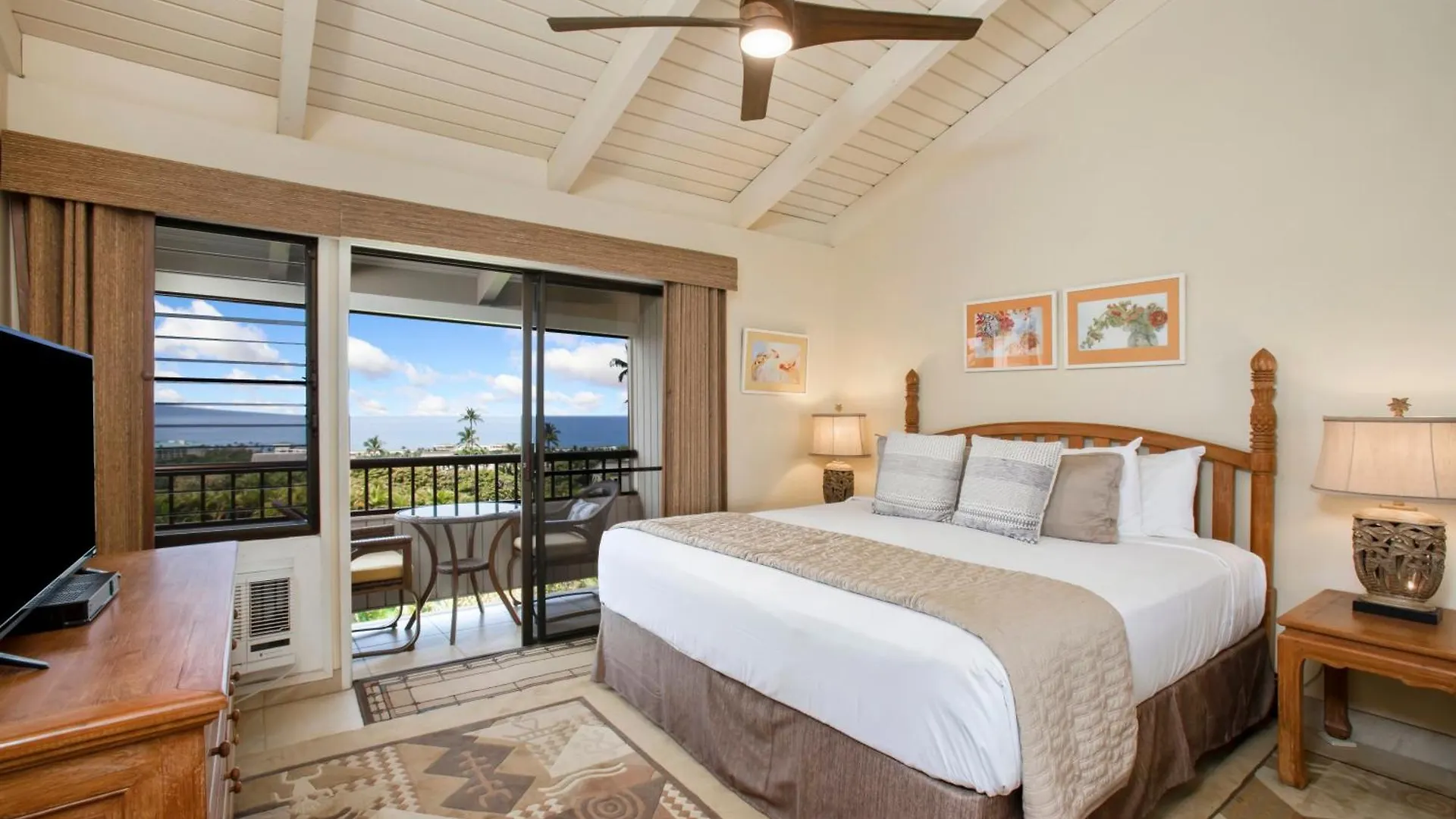 リゾート Wailea Ekolu Village - Coraltree Collection
