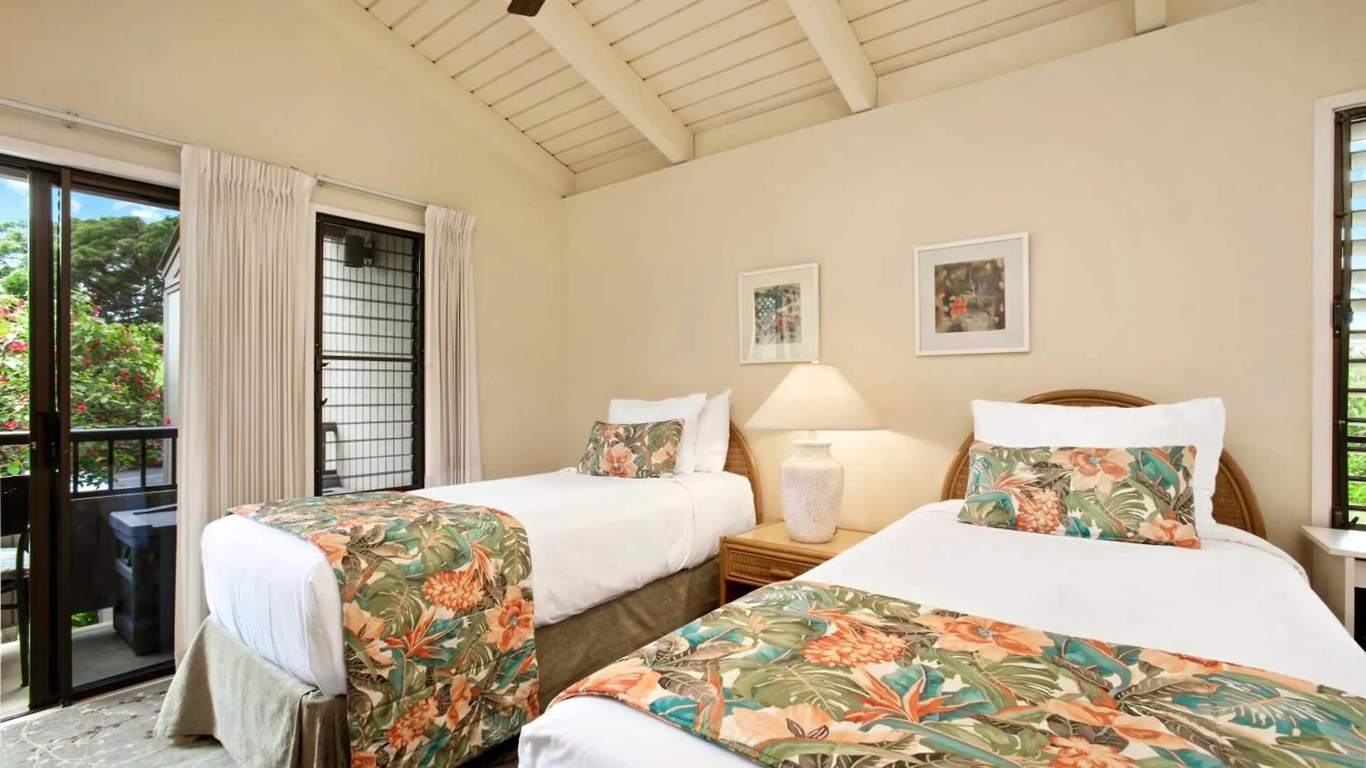 Wailea Ekolu Village - Coraltree Collection ワイレア