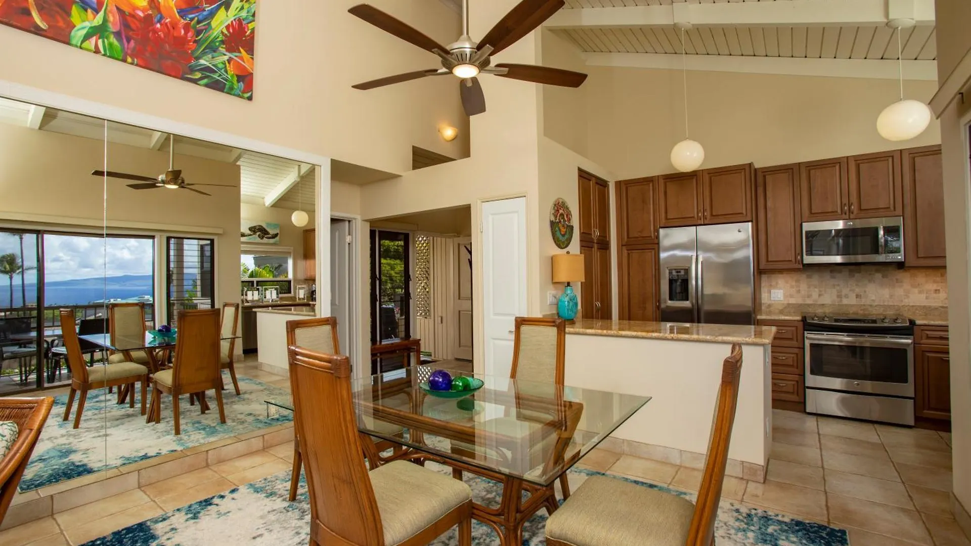 Wailea Ekolu Village - Coraltree Collection 3*
