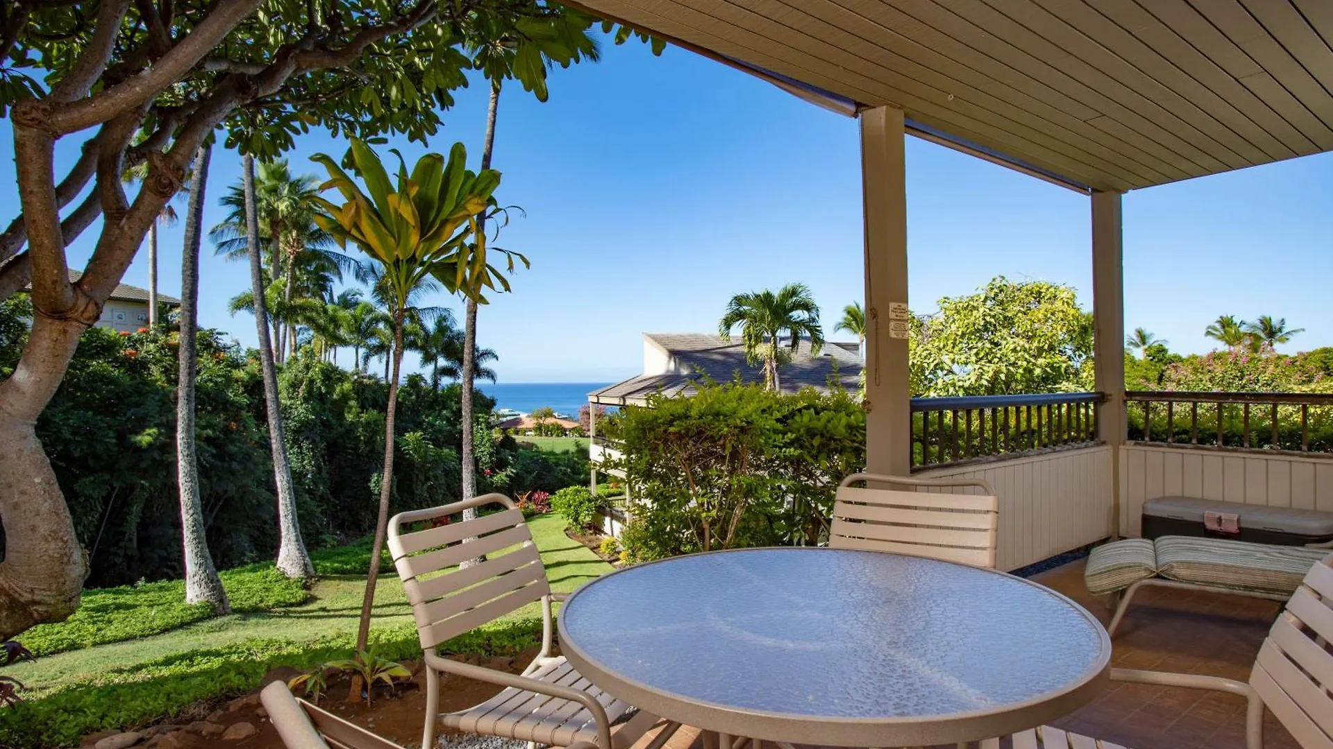 Wailea Ekolu Village - Coraltree Collection ワイレア