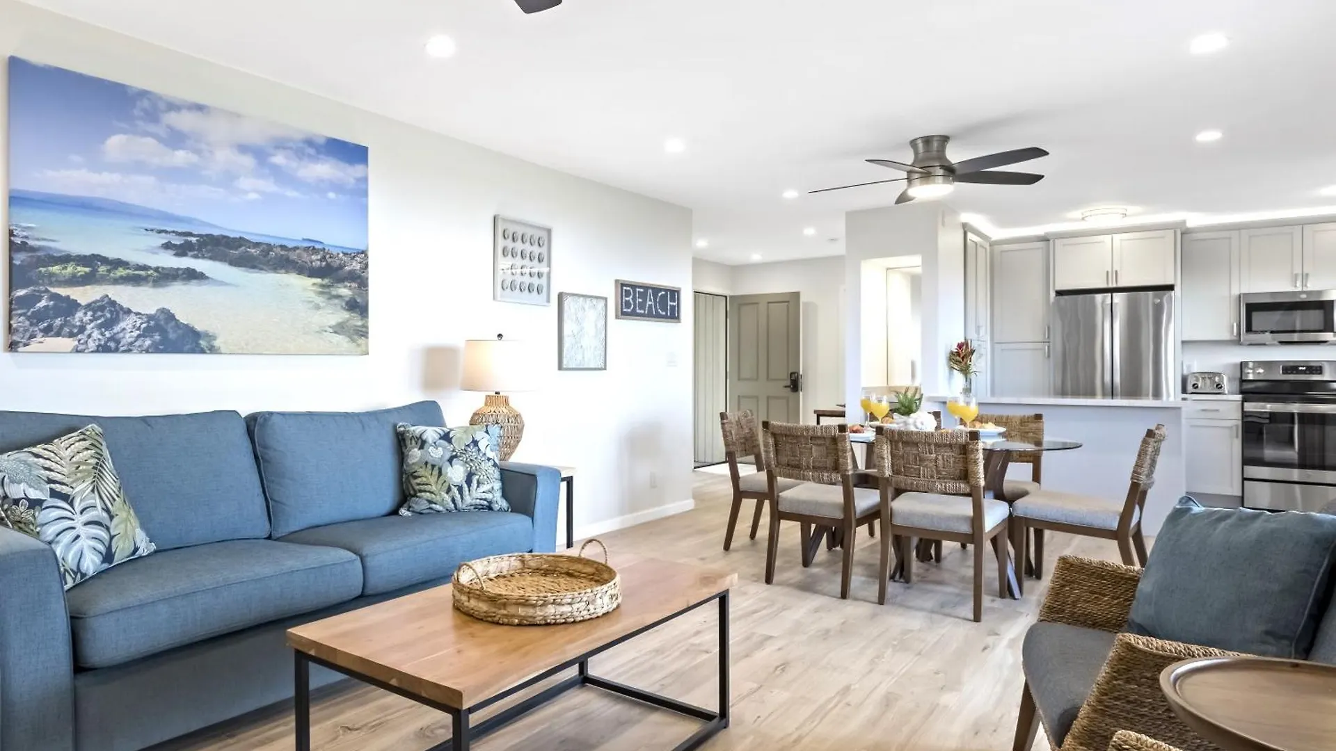 Wailea Ekolu Village - Coraltree Collection 3*