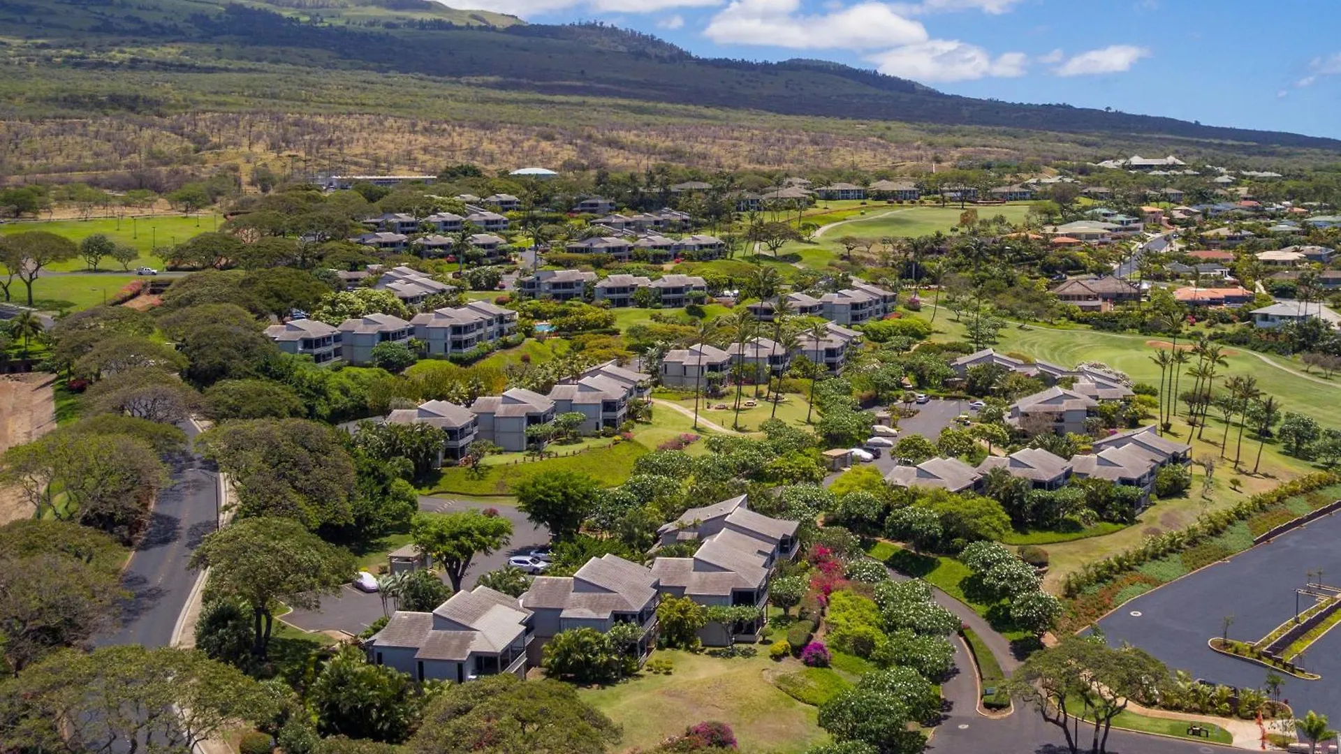 Wailea Ekolu Village - Coraltree Collection