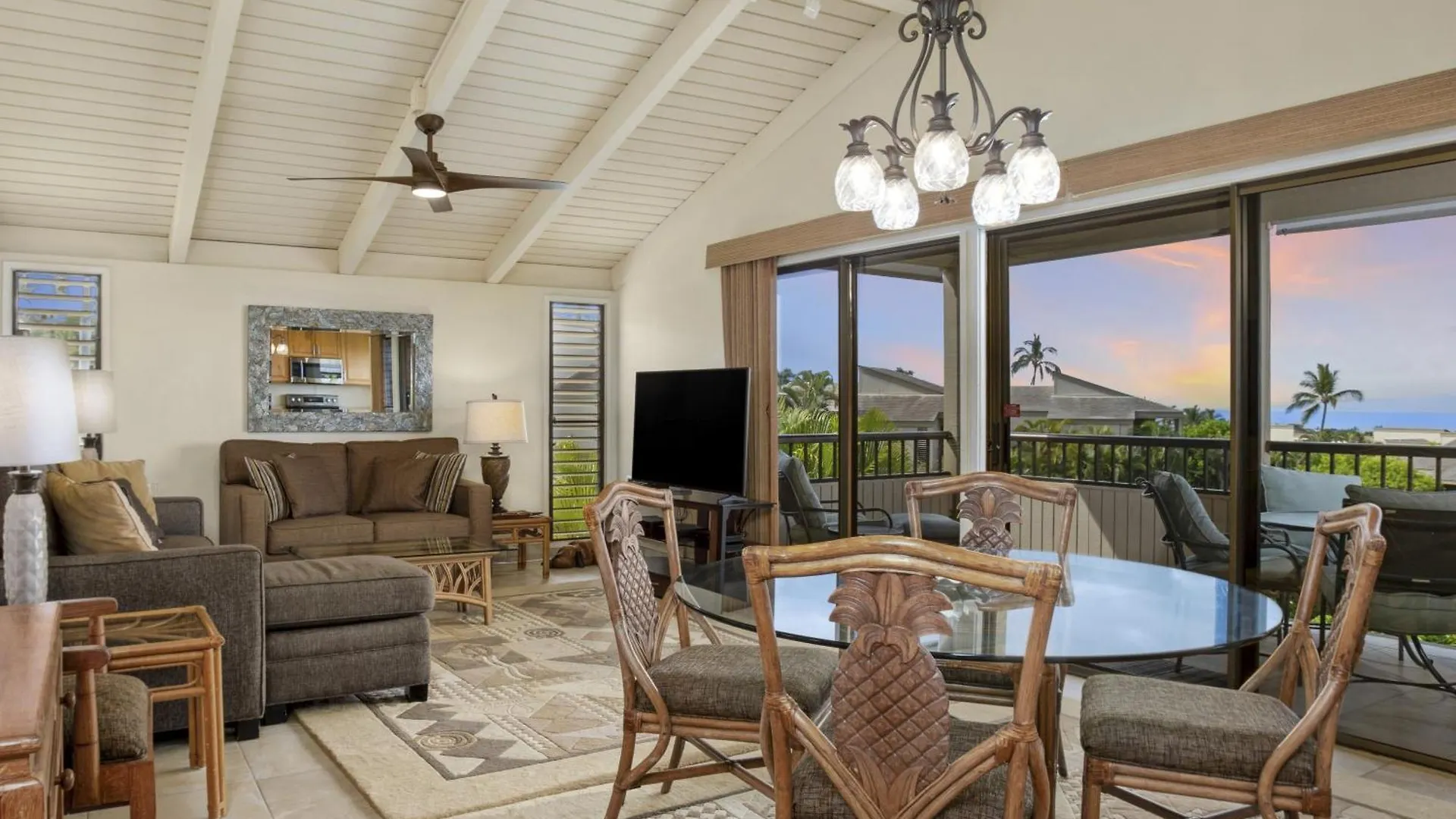 Wailea Ekolu Village - Coraltree Collection 3*