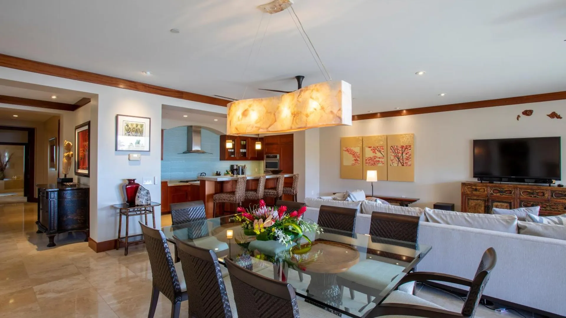 Wailea Ośrodek wypoczynkowy 5*