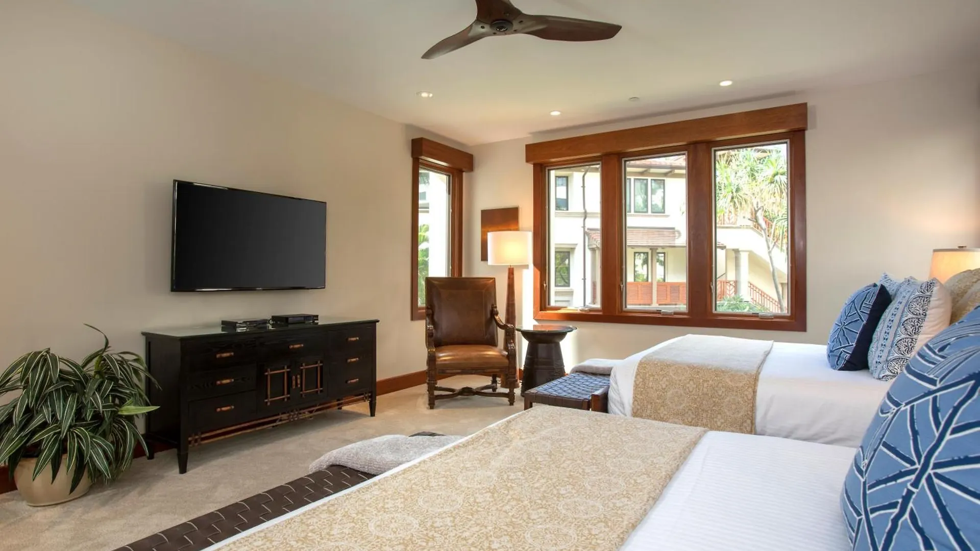 Wailea Ośrodek wypoczynkowy Wailea (Maui)