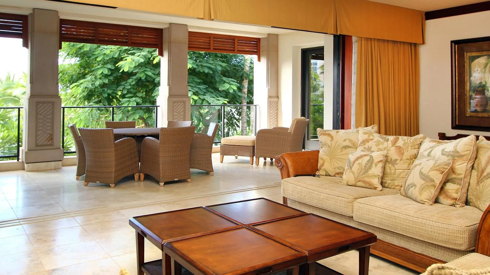 Wailea Ośrodek wypoczynkowy Wailea (Maui)