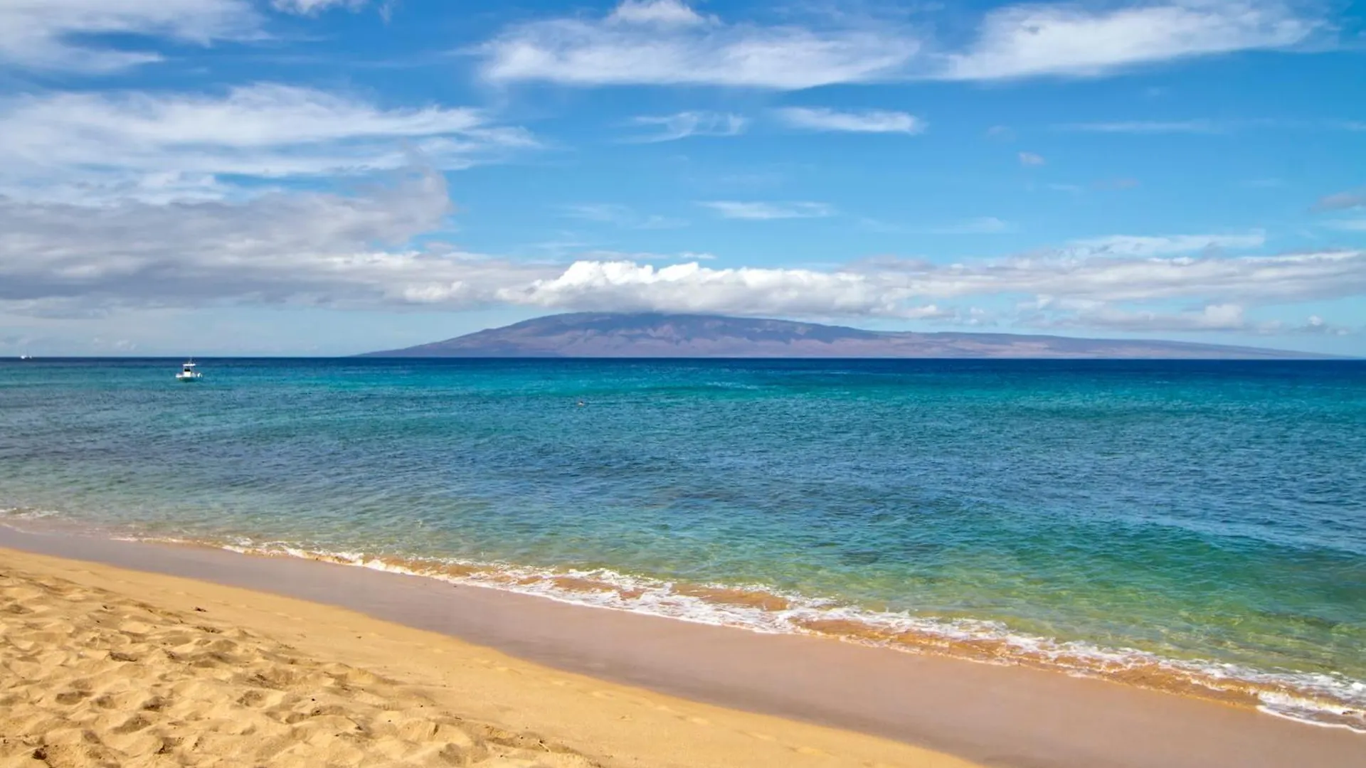 Outrigger Honua Kai And Lahaina