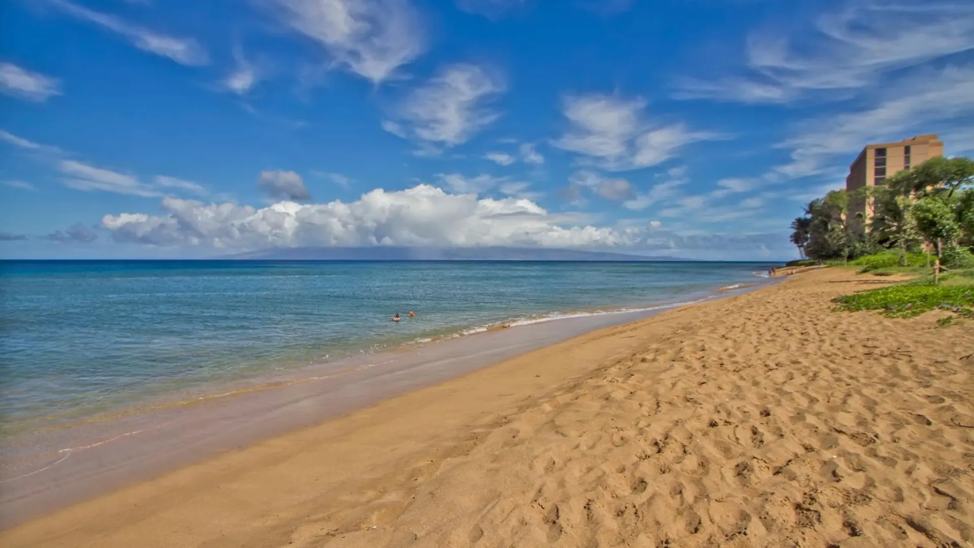 Appart hôtel Outrigger Honua Kai And 4*