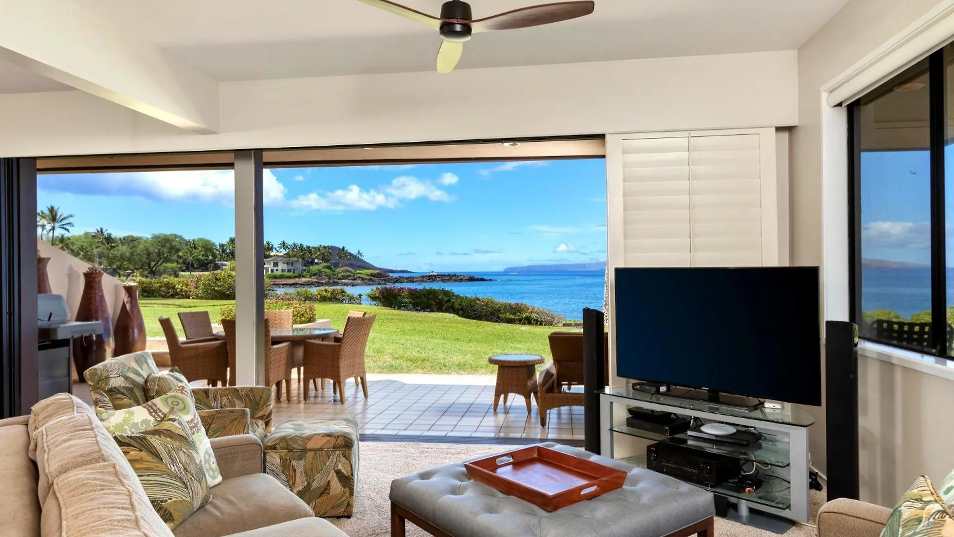 Makena Surf- Coraltree Collection Aparthotel Wailea (Maui)