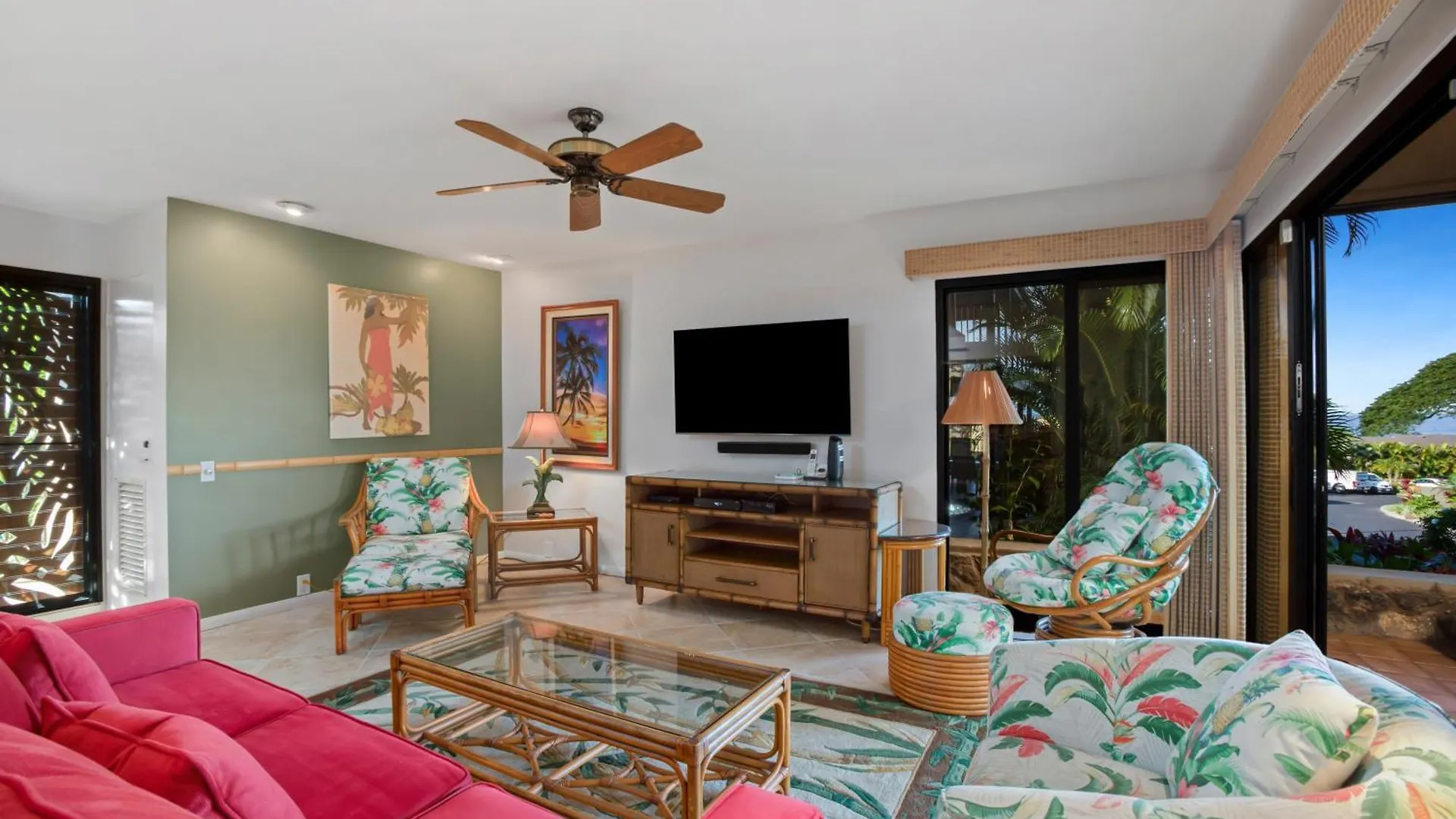 Wailea Elua Village - Coraltree Collection 4* Wailea (Maui)