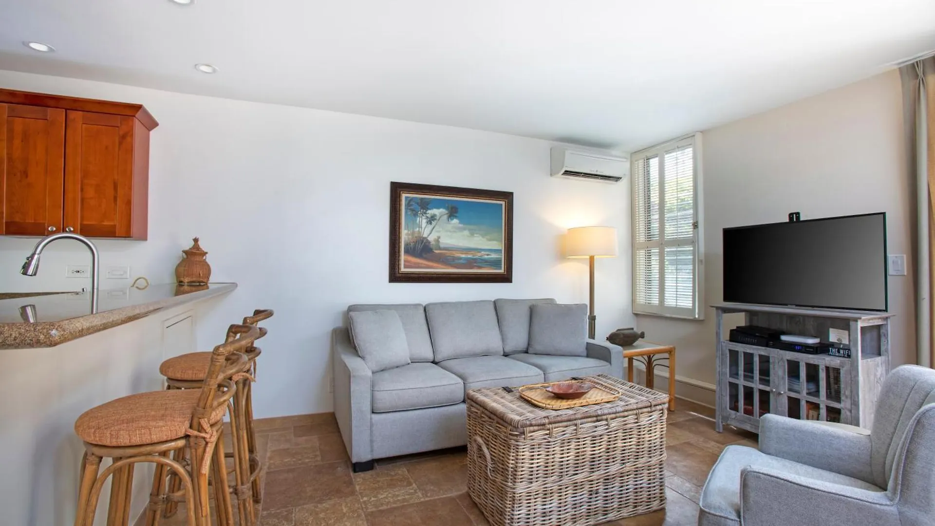 Wailea Ekahi Village - Coraltree Collection 리조트 3*
