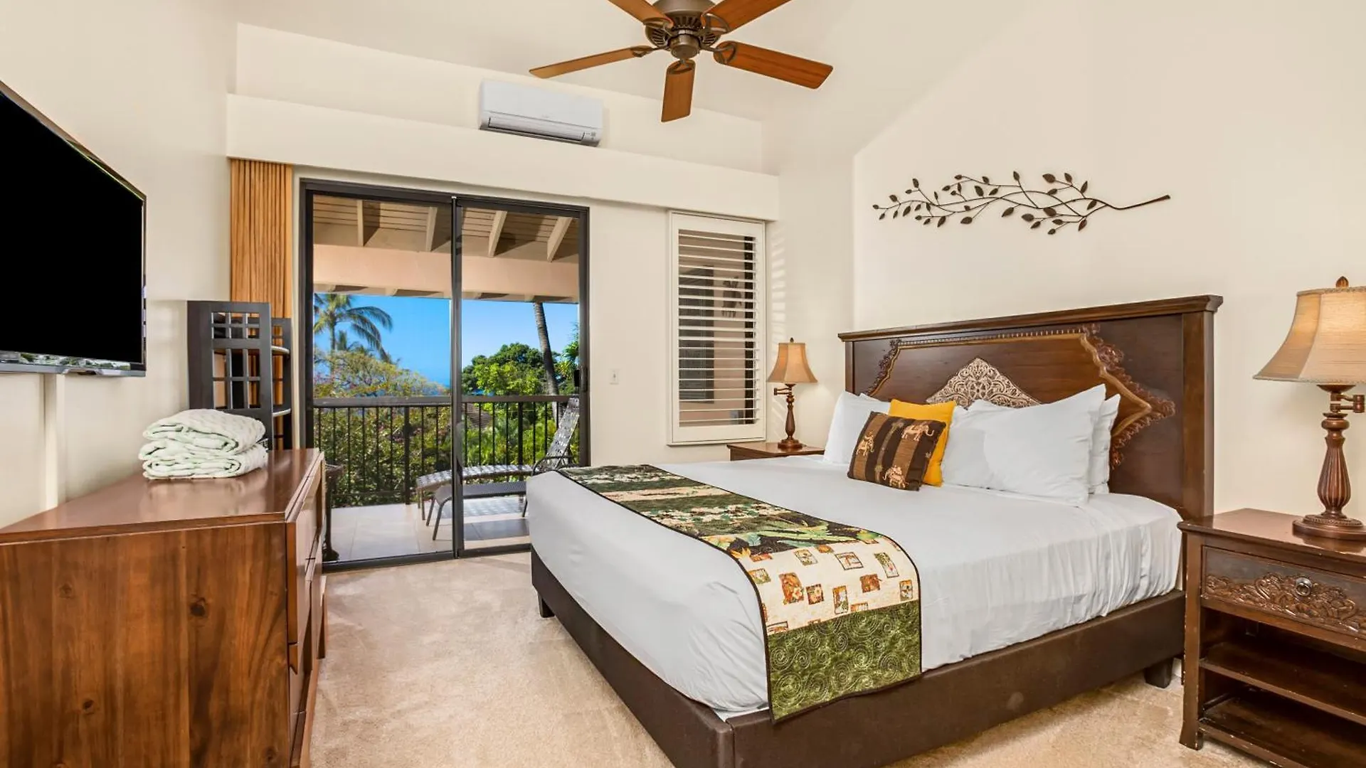 Wailea Ekahi Village - Coraltree Collection