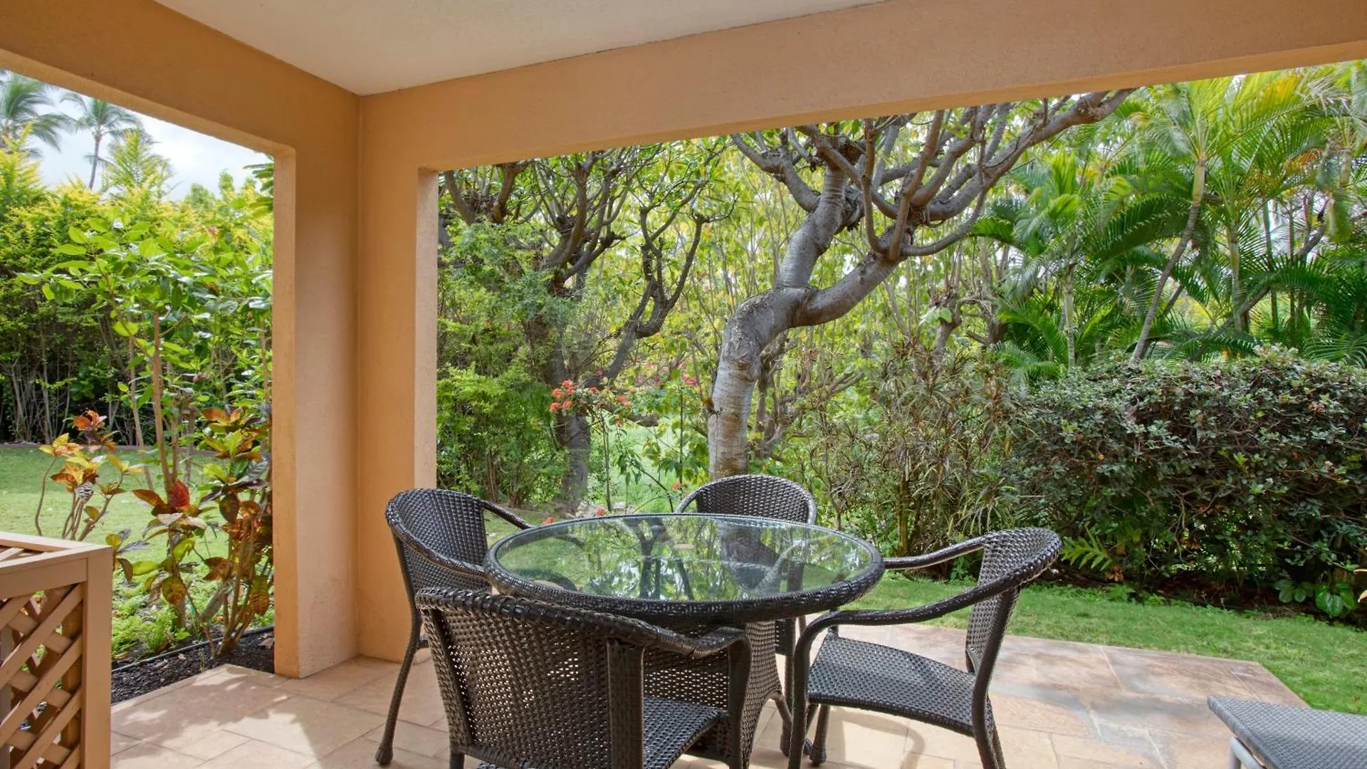 리조트 Wailea Ekahi Village - Coraltree Collection
