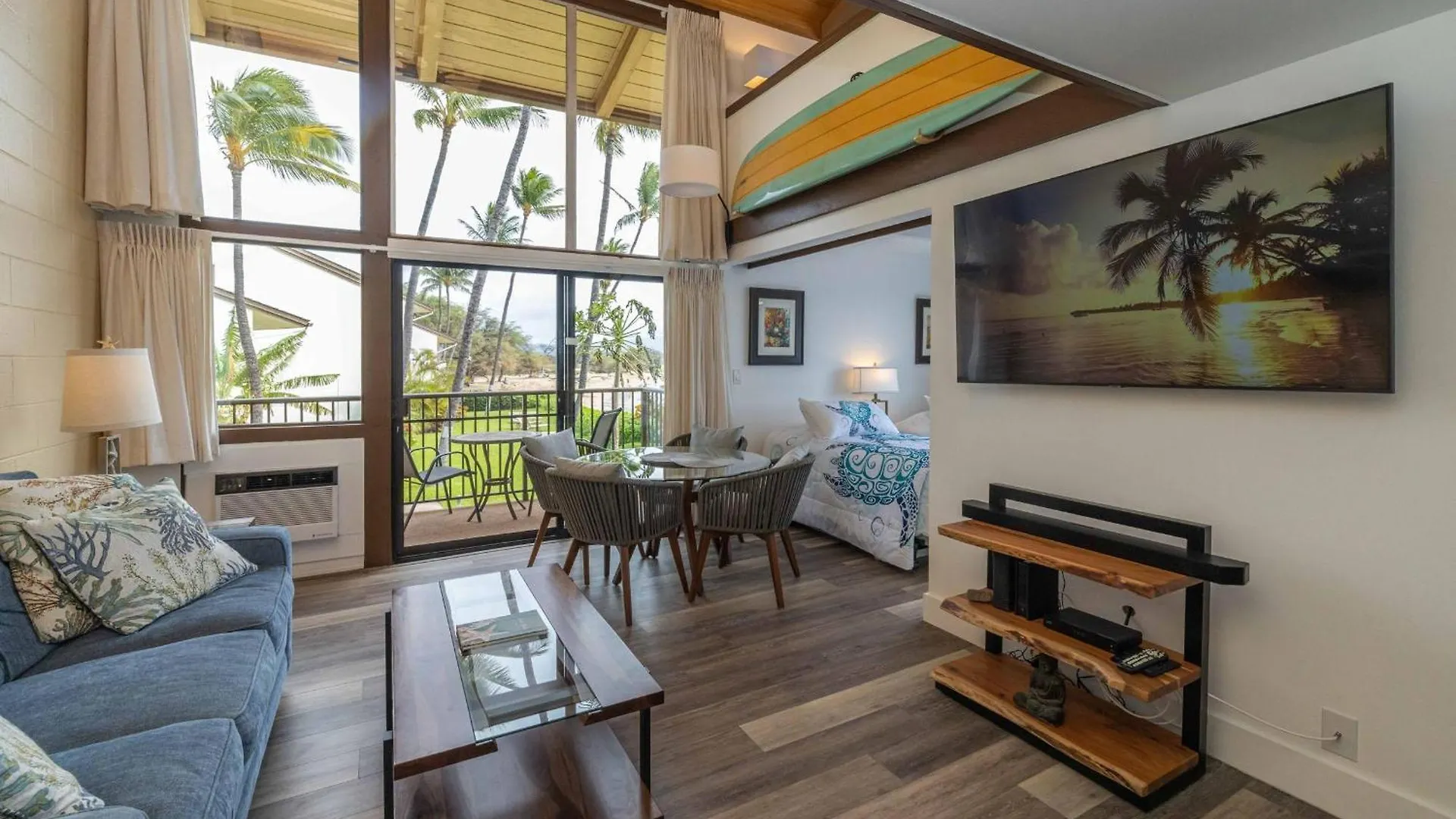 Hono Kai B4 Holiday home Wailuku