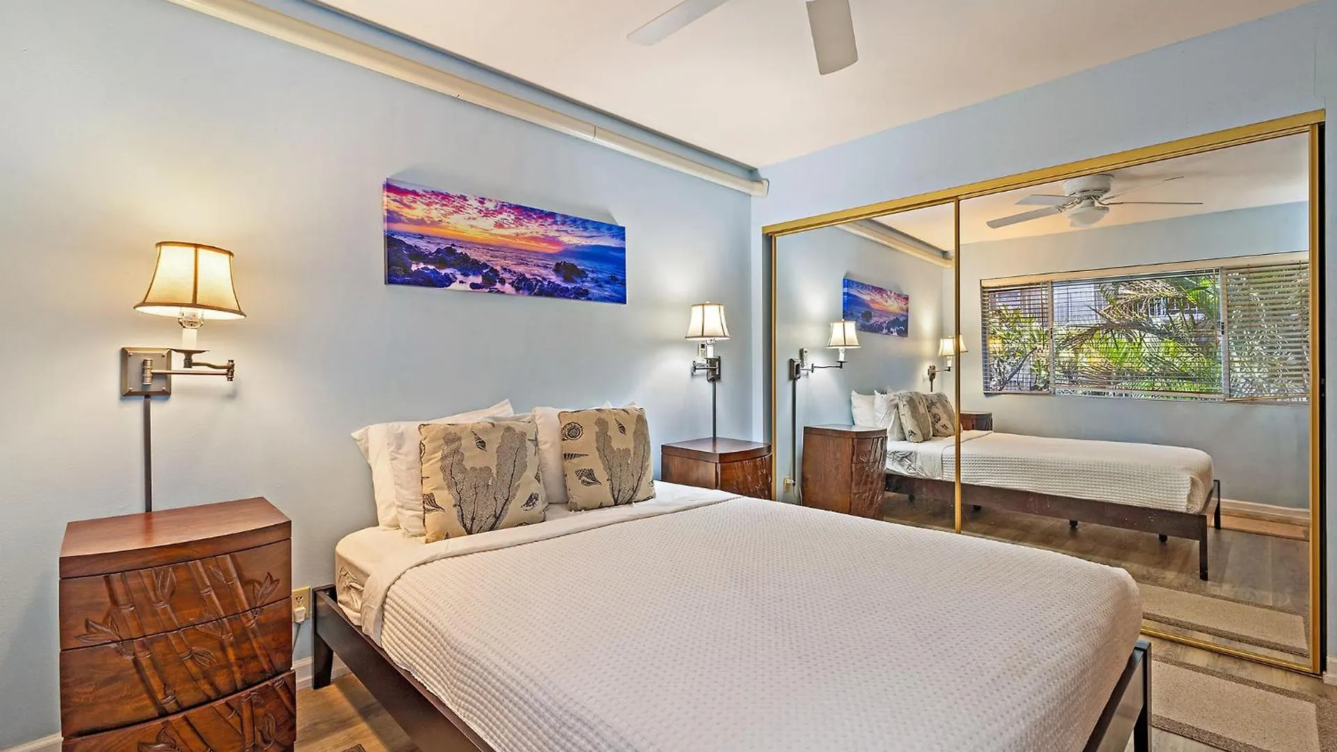 Holiday home Kai Oceanfront *