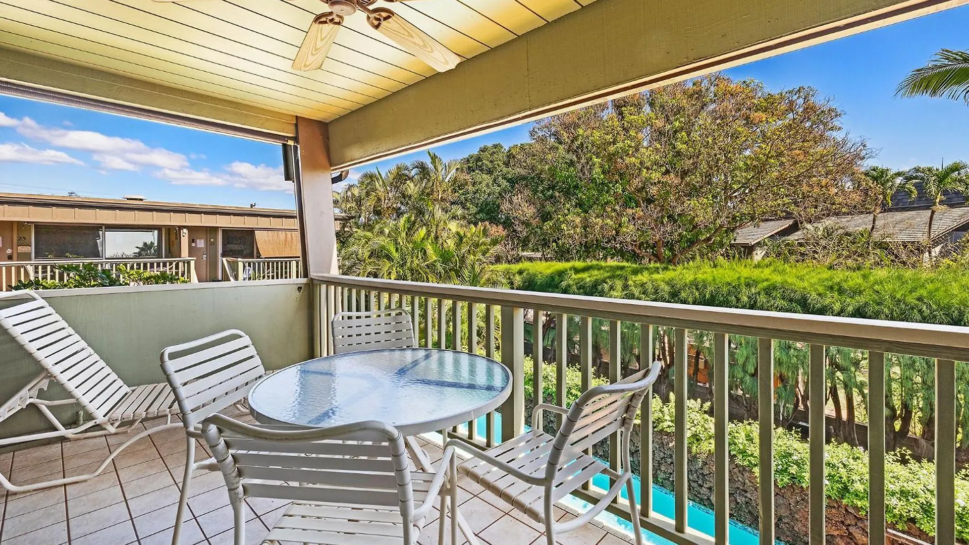 Holiday home Kai Oceanfront Kihei
