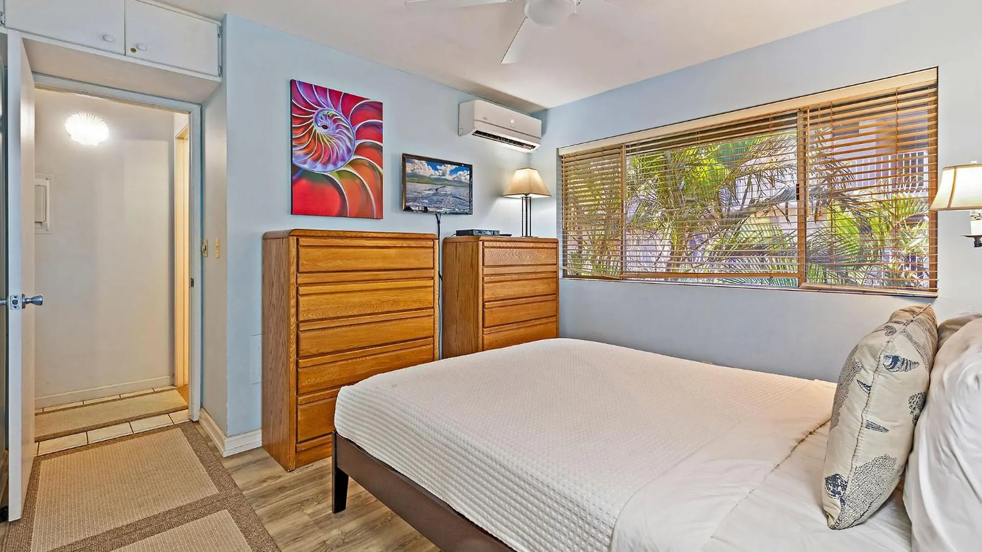 Kai Oceanfront Holiday home Kihei
