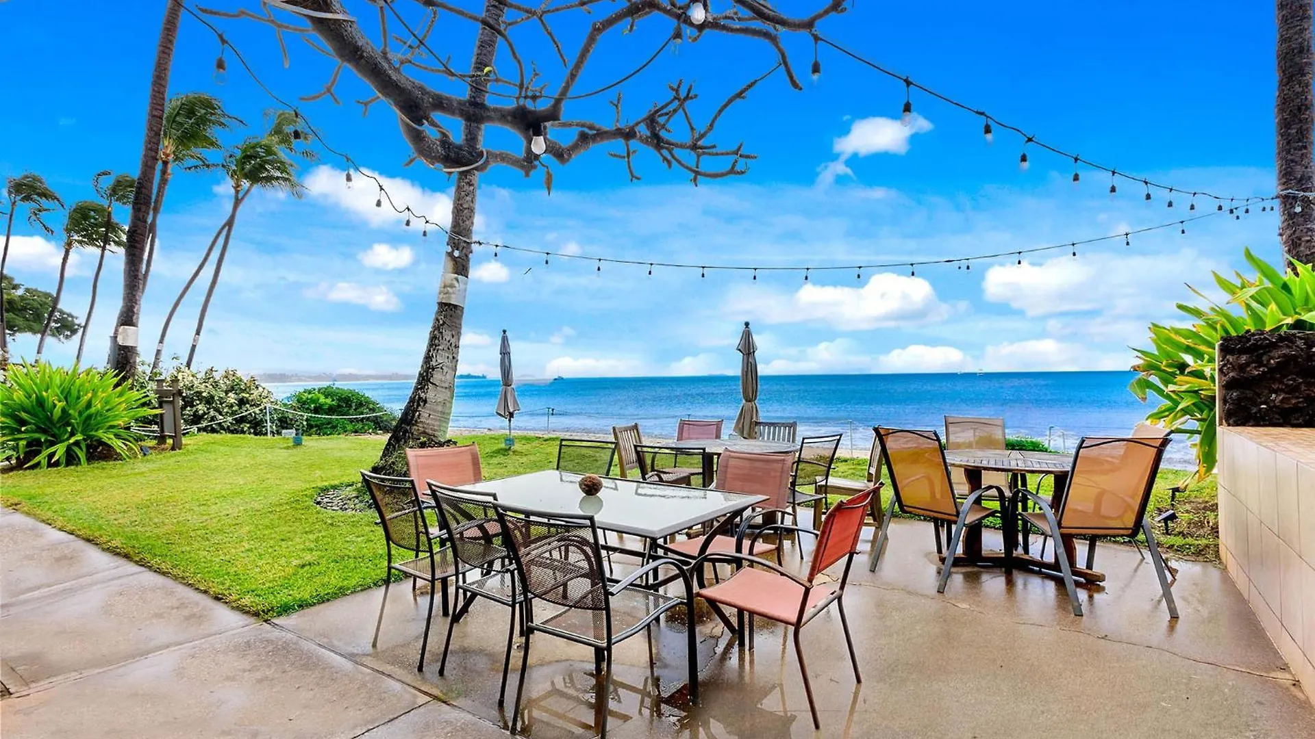 Kai Oceanfront Kihei