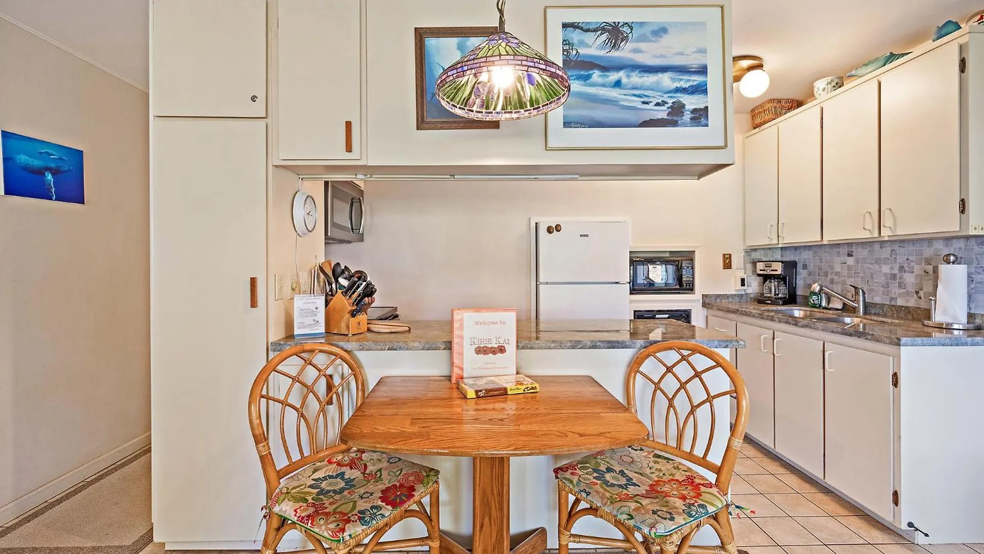 Kai Oceanfront Holiday home