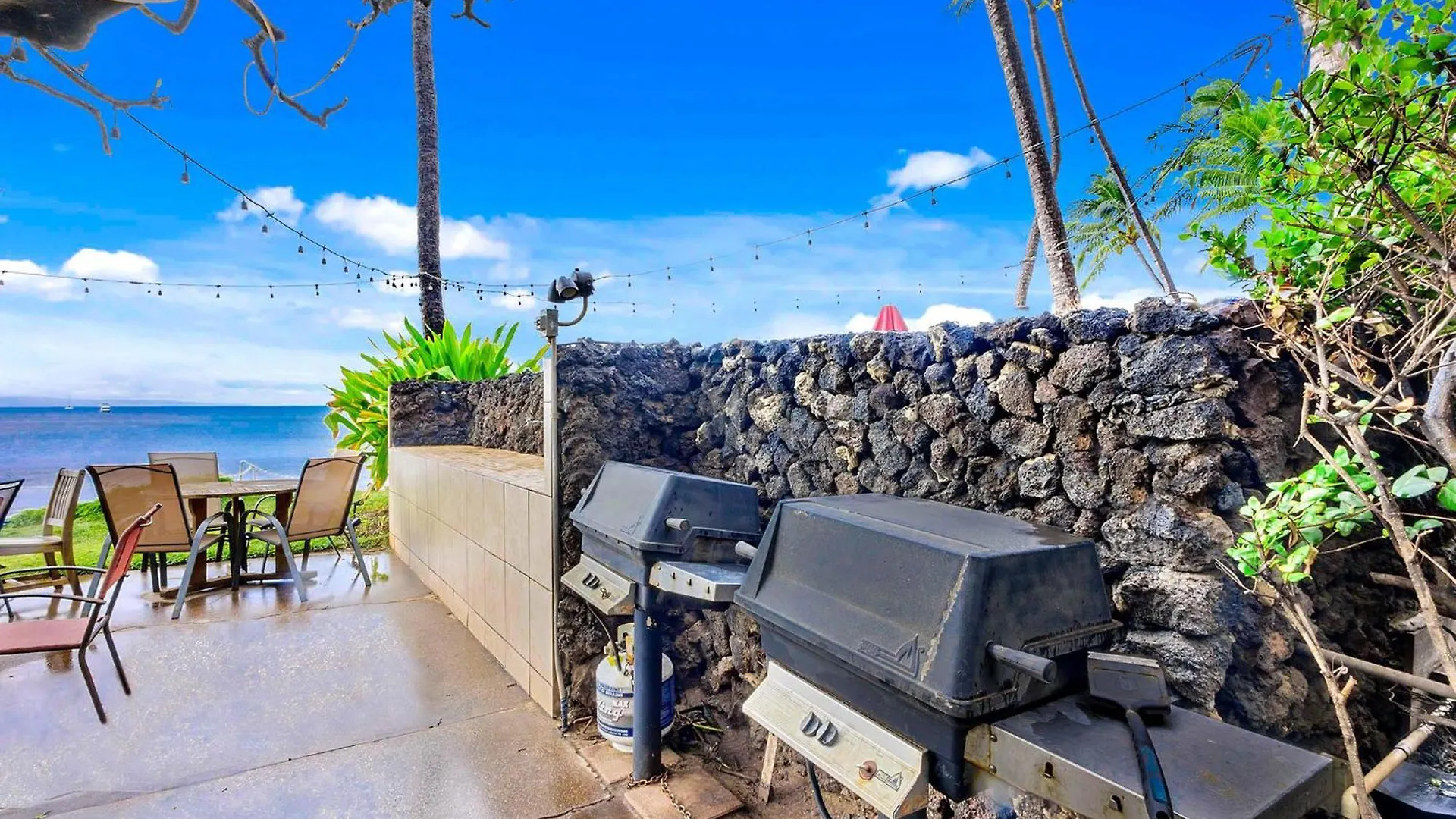 Holiday home Kai Oceanfront