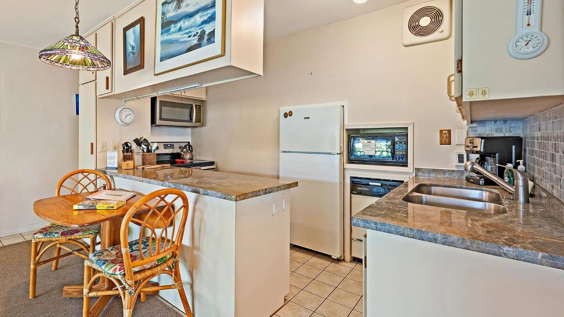 Kai Oceanfront *