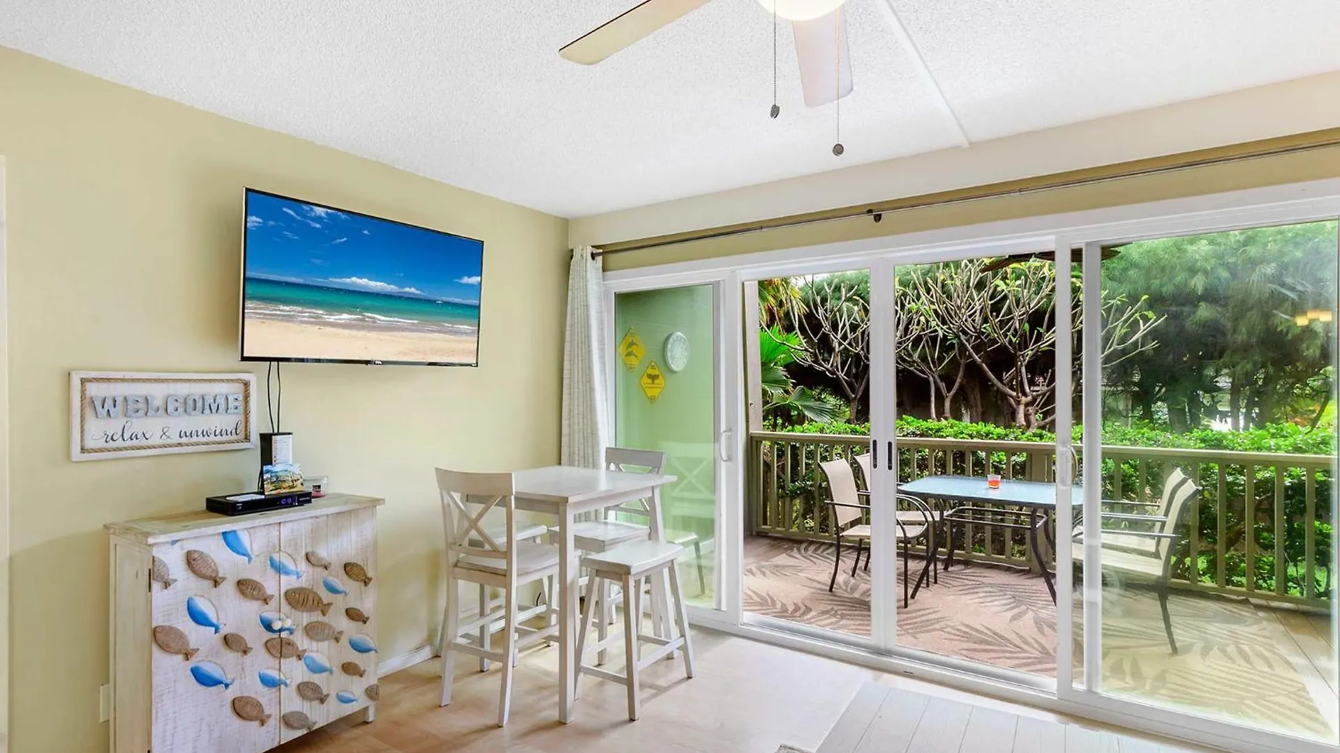 Kai Oceanfront