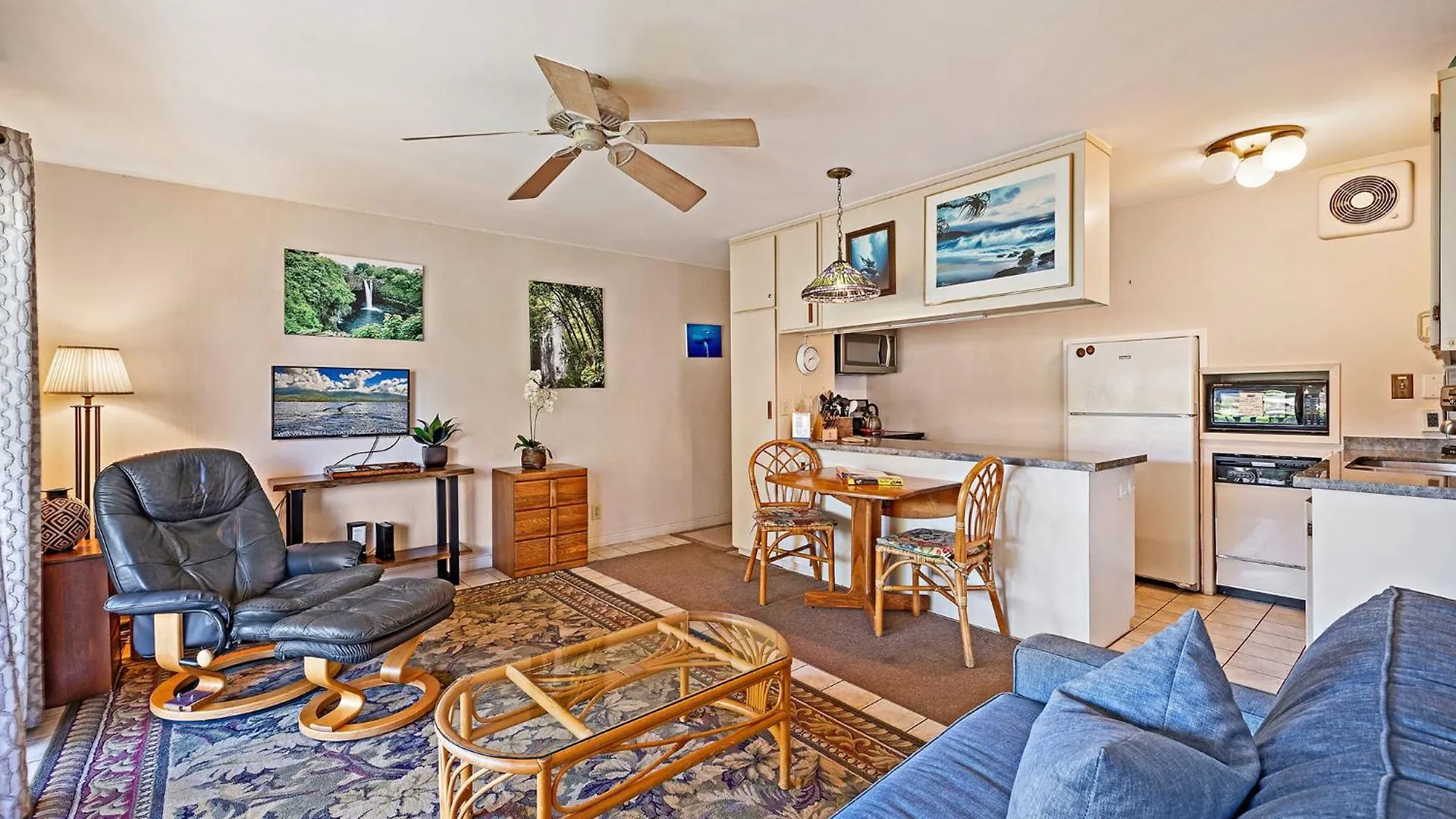 Kai Oceanfront * Kihei