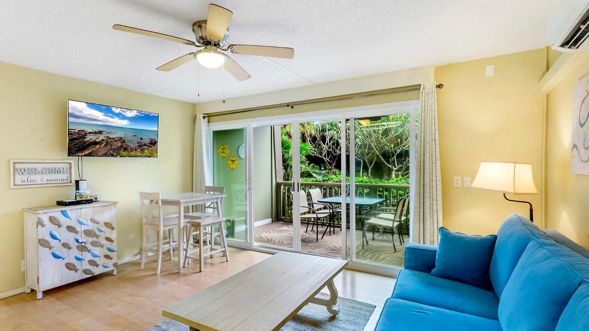 Kai Oceanfront Holiday home Kihei