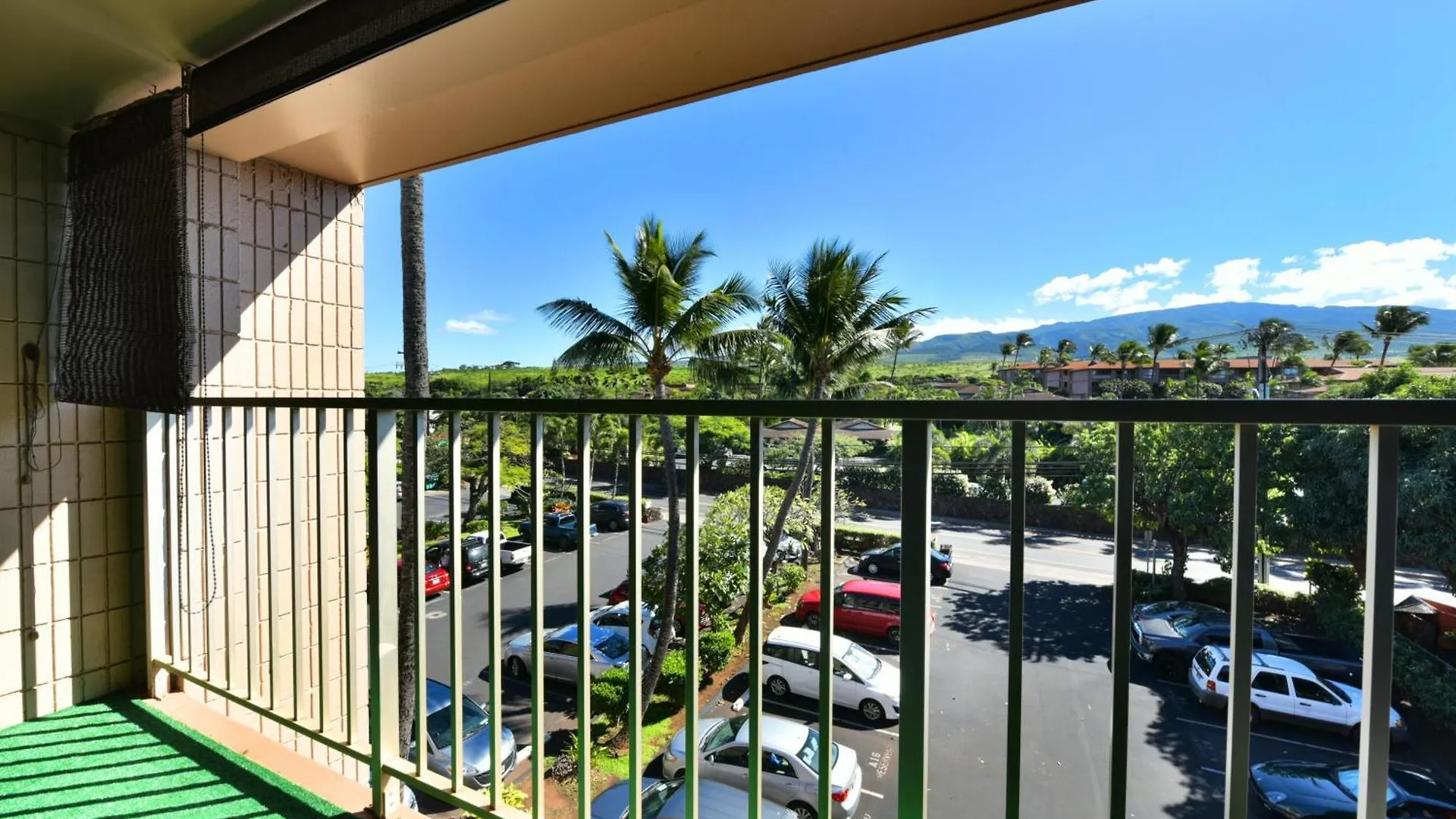 Apartment Kaleialoha 402 *