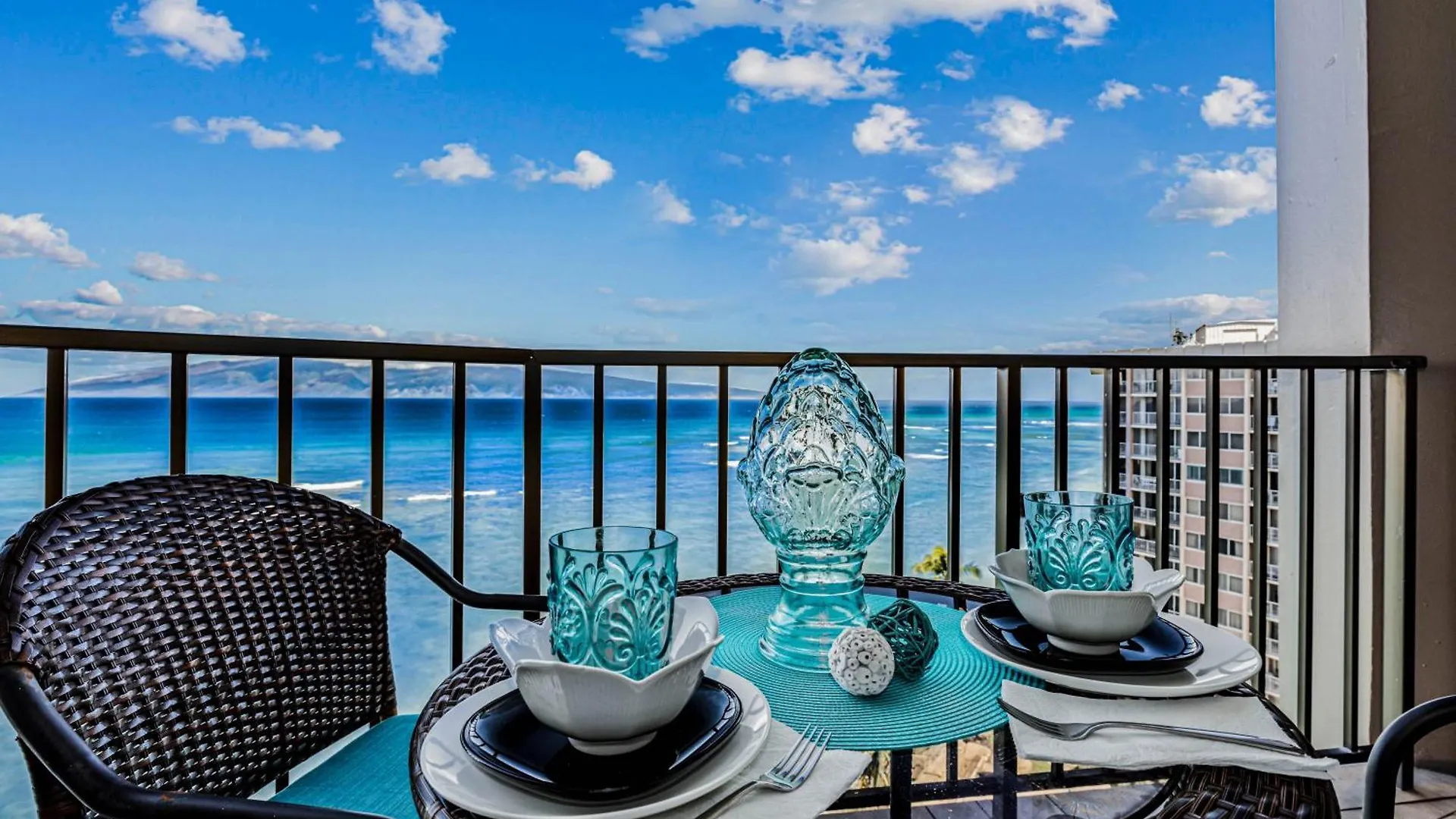 Valley Isle 1207 Holiday home *