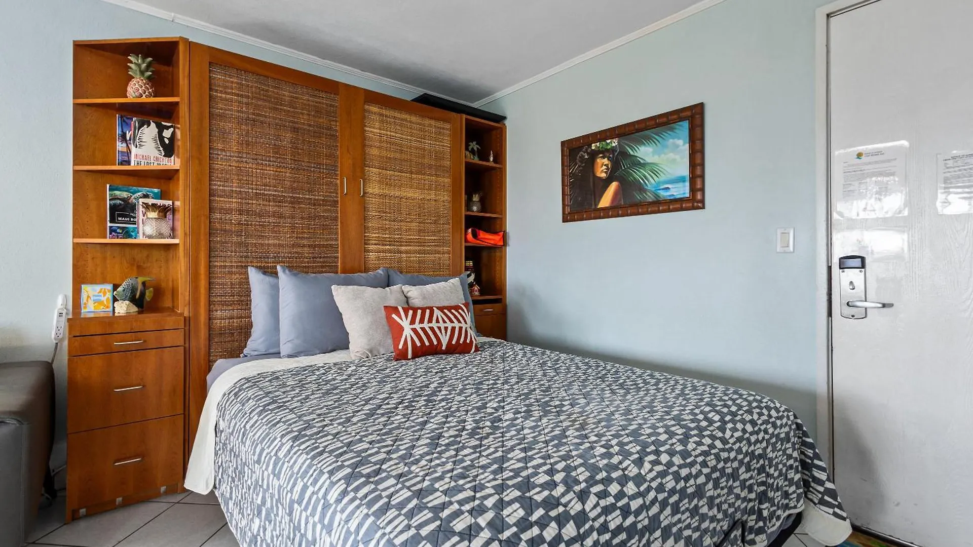 Akahi C401 - Mch Ferienhaus Kīhei