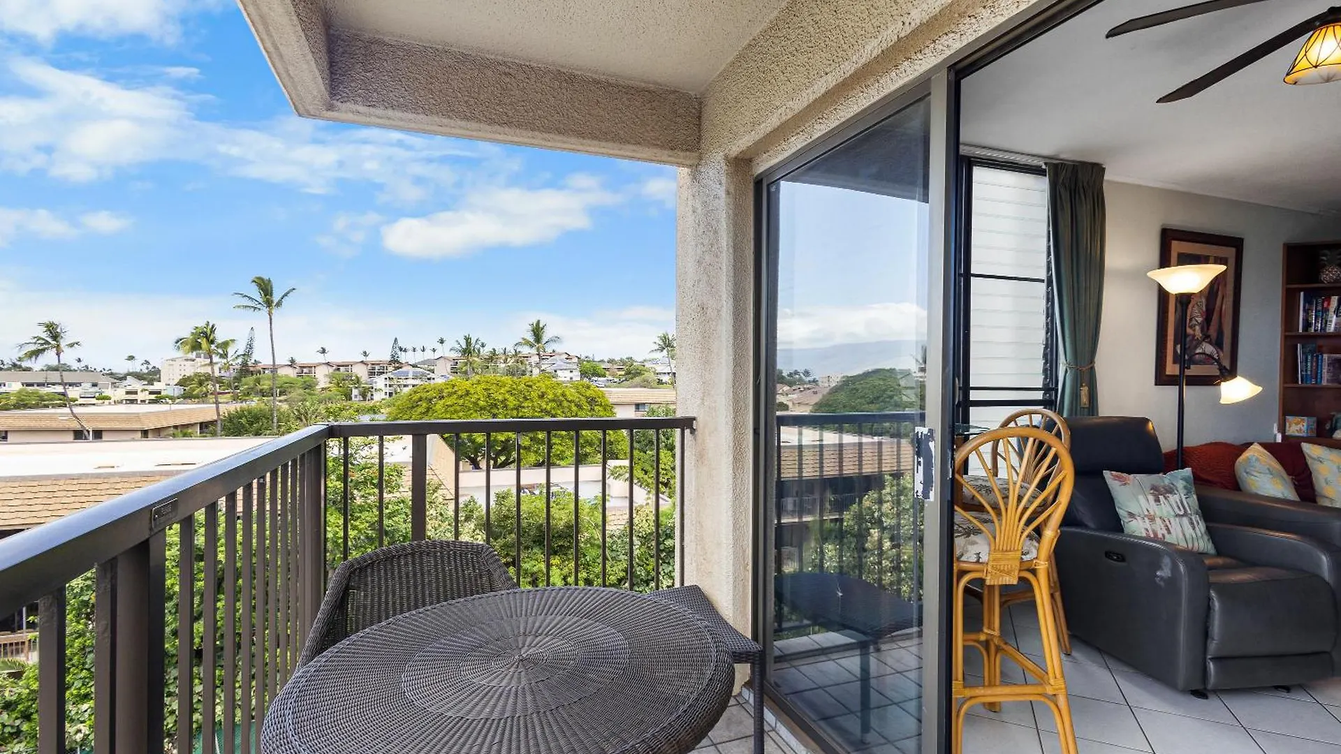Ferienhaus Akahi C401 - Mch Kīhei