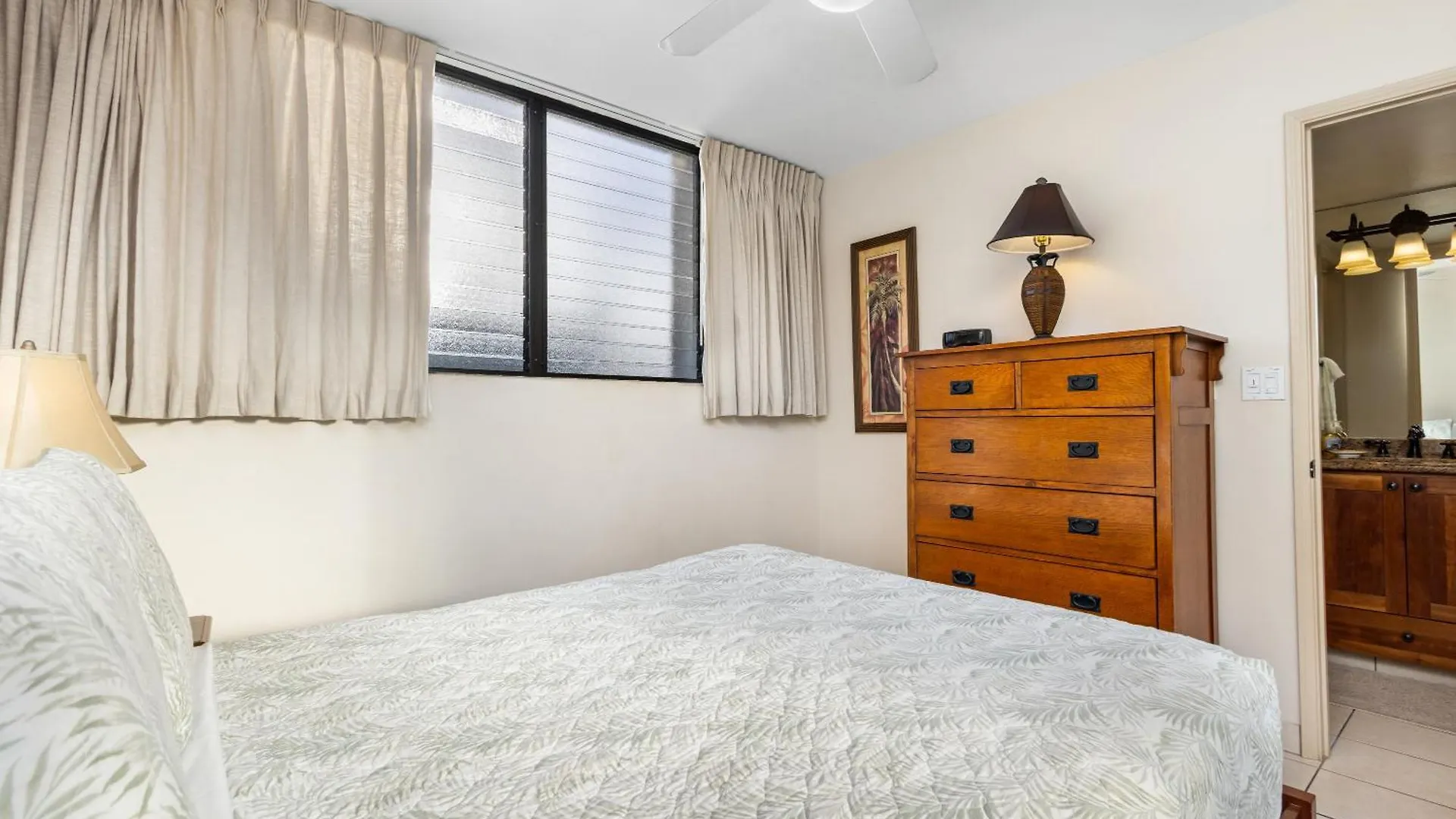 Akahi C519 - Mch Feriehus Kihei
