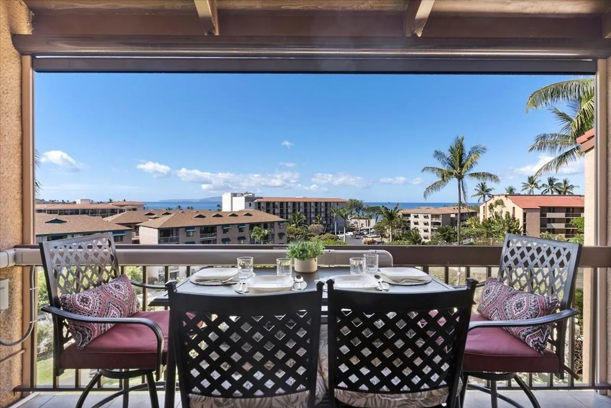 Maui Vista 3408