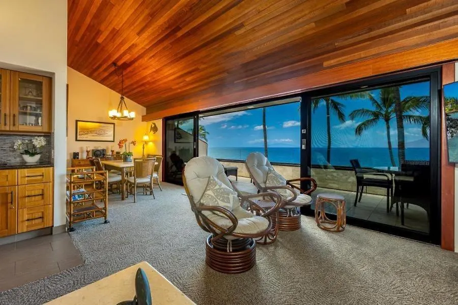 Makena Surf, #e-303 * Wailea (Maui)