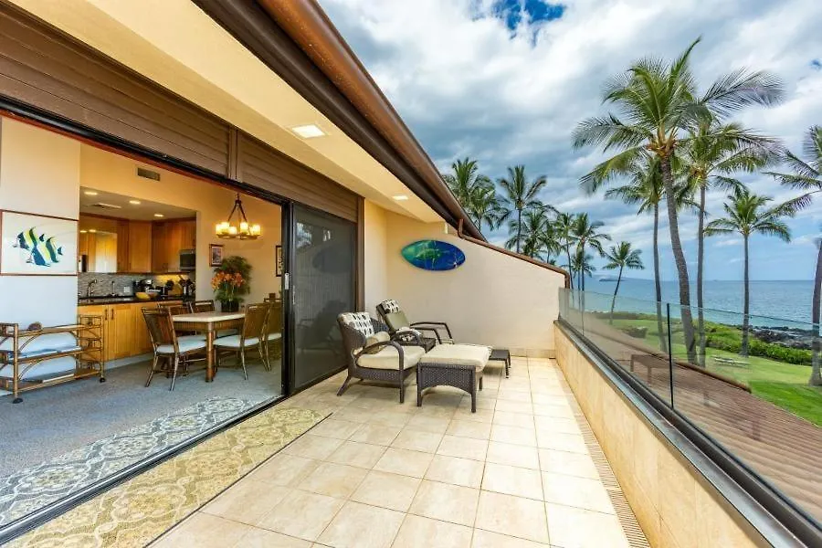 Makena Surf, #e-303 Apartment