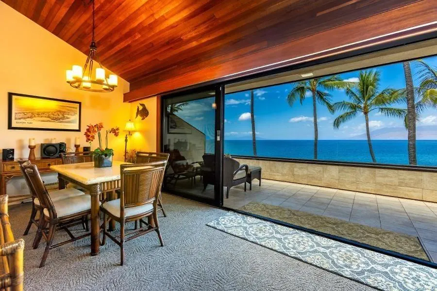 Makena Surf, #e-303 Wailea (Maui)