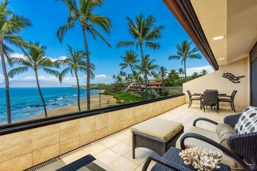 Makena Surf, #e-303 Apartment *