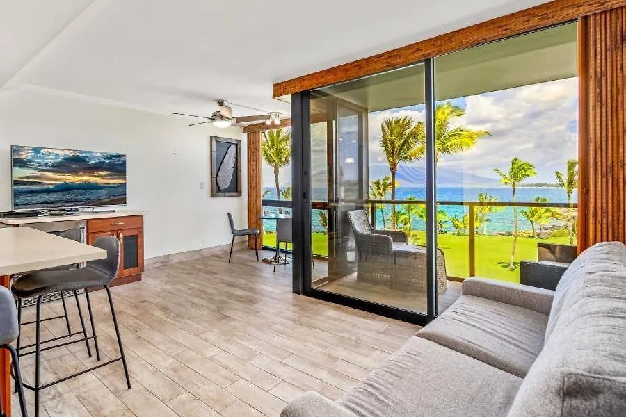 Apartment Kihei Surfside, #512