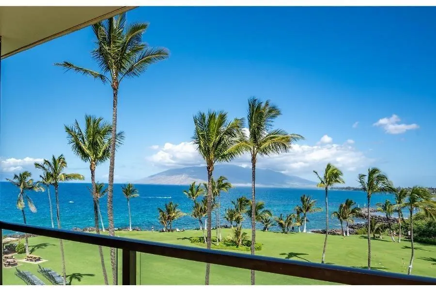 Apartment Kihei Surfside, #512 *