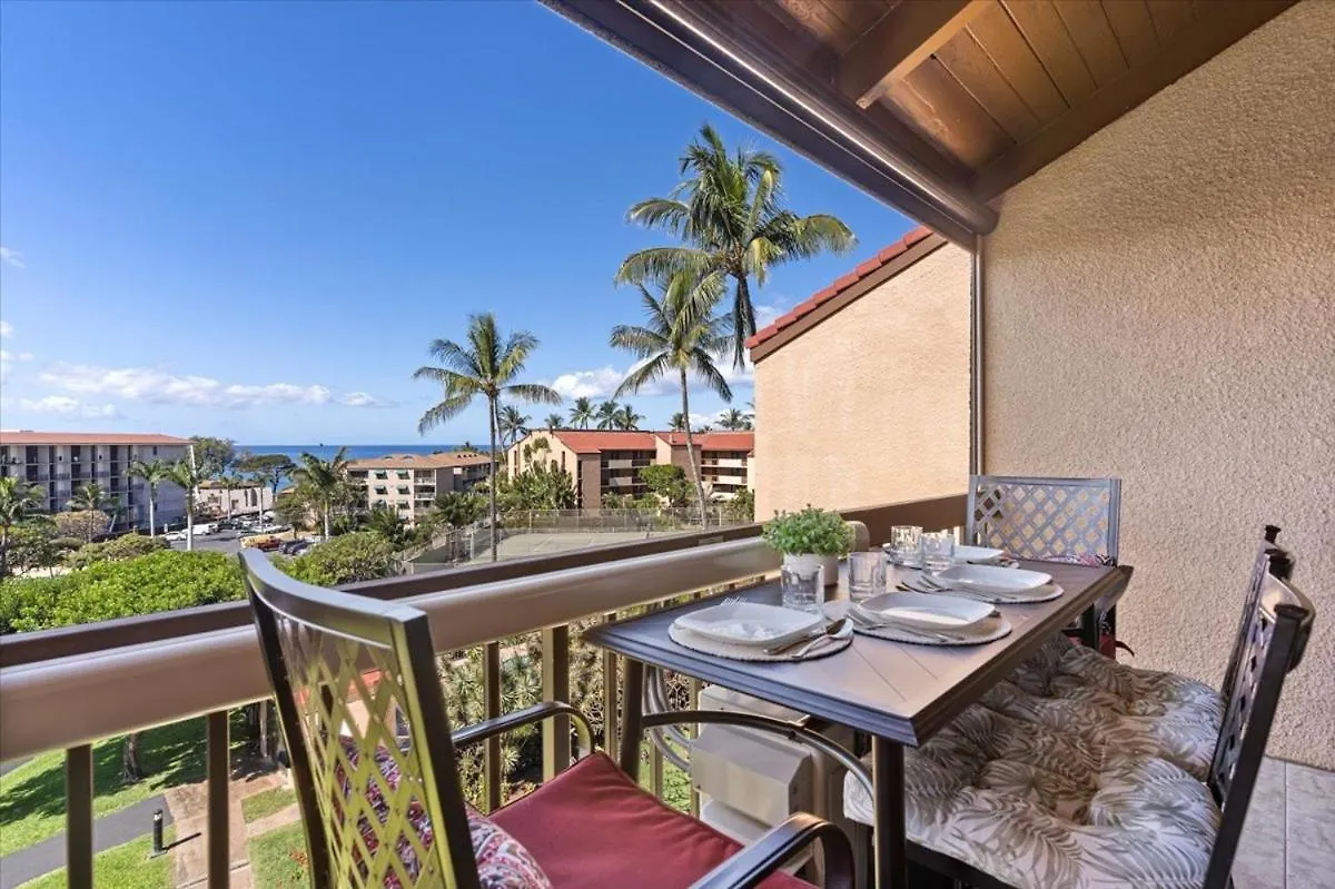Maui Vista 3408 * Kihei