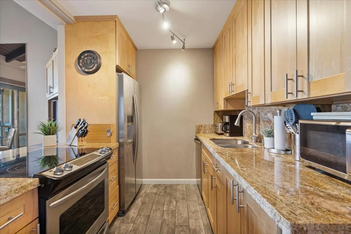 Apartment Maui Vista 3408