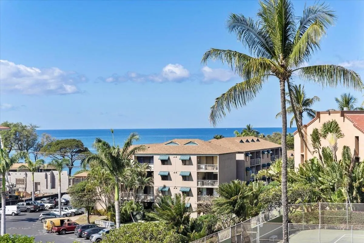 Maui Vista 3408 *