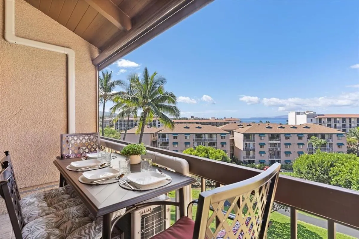 Maui Vista 3408 Apartment *