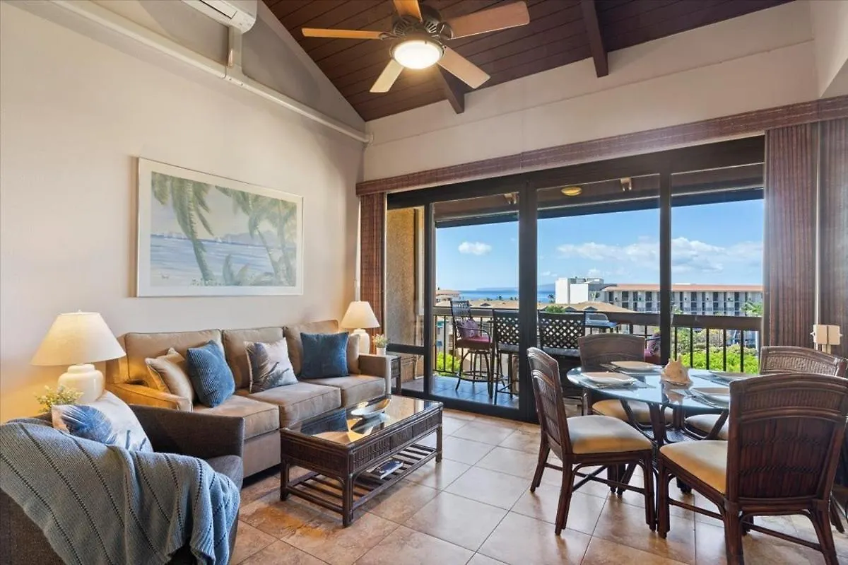 Maui Vista 3408 Apartment *