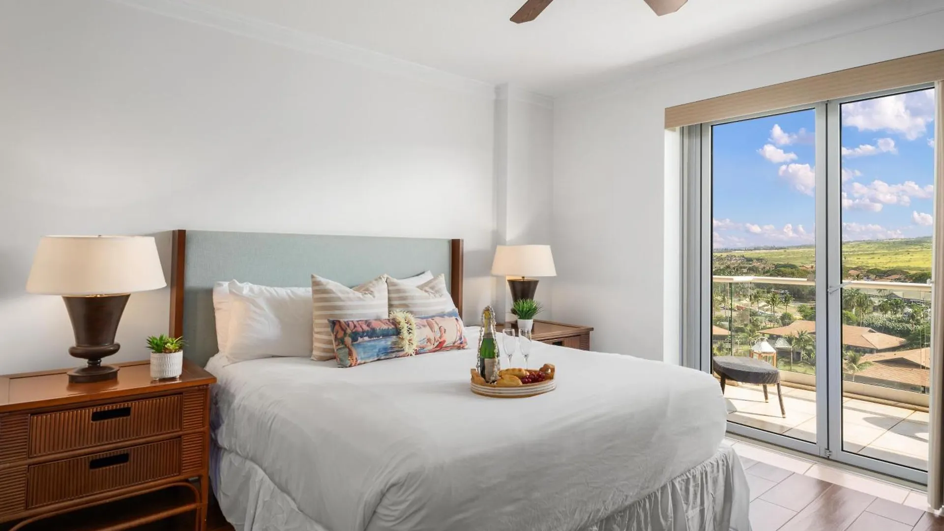 Honua Kai K1024 Holiday home