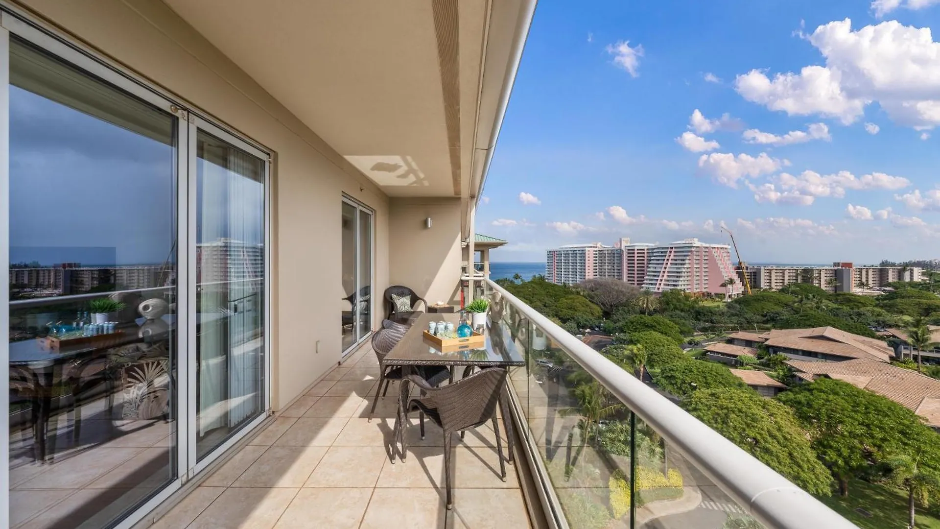 Holiday home Honua Kai K1024