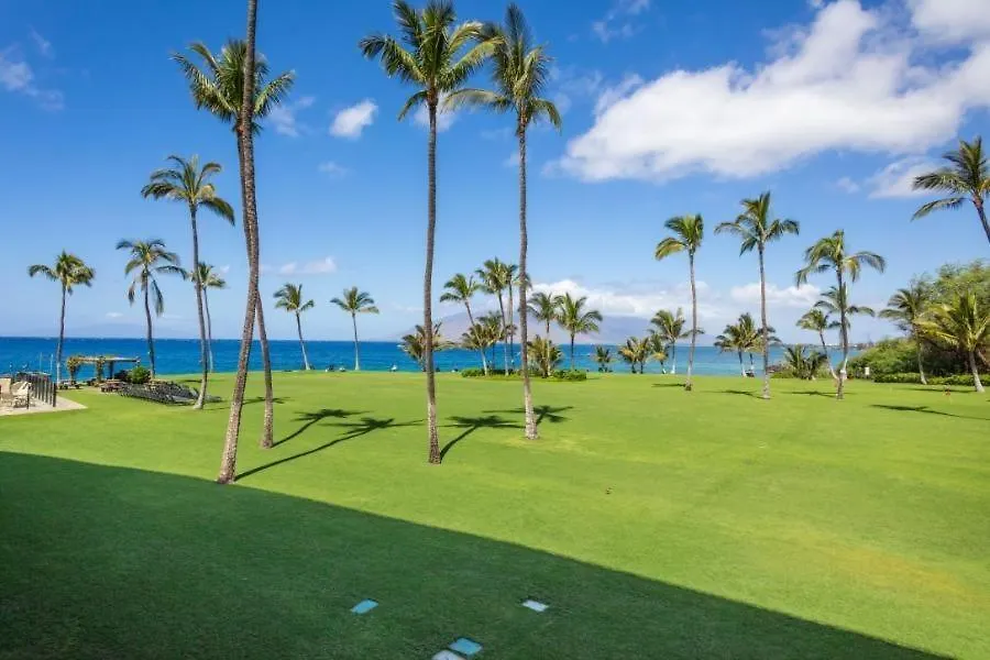 Apartment Kihei Surfside, #213 *